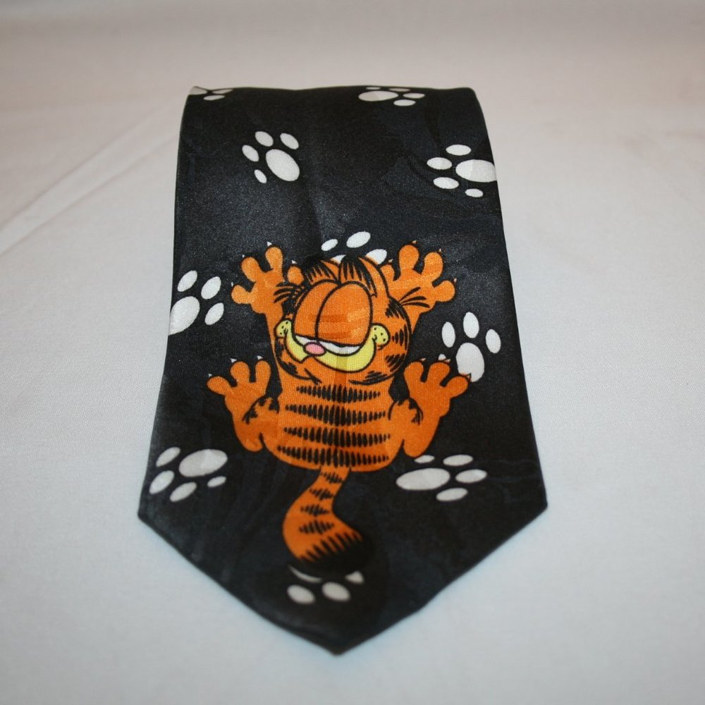 Men's Designer Dress Tie | Great Gift Idea for Dad